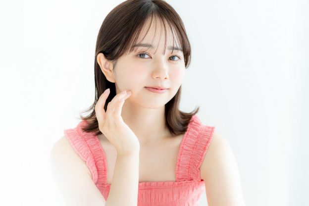 美容とは外見のことだけじゃない!健康や心や生活から考える新しい美の定義
